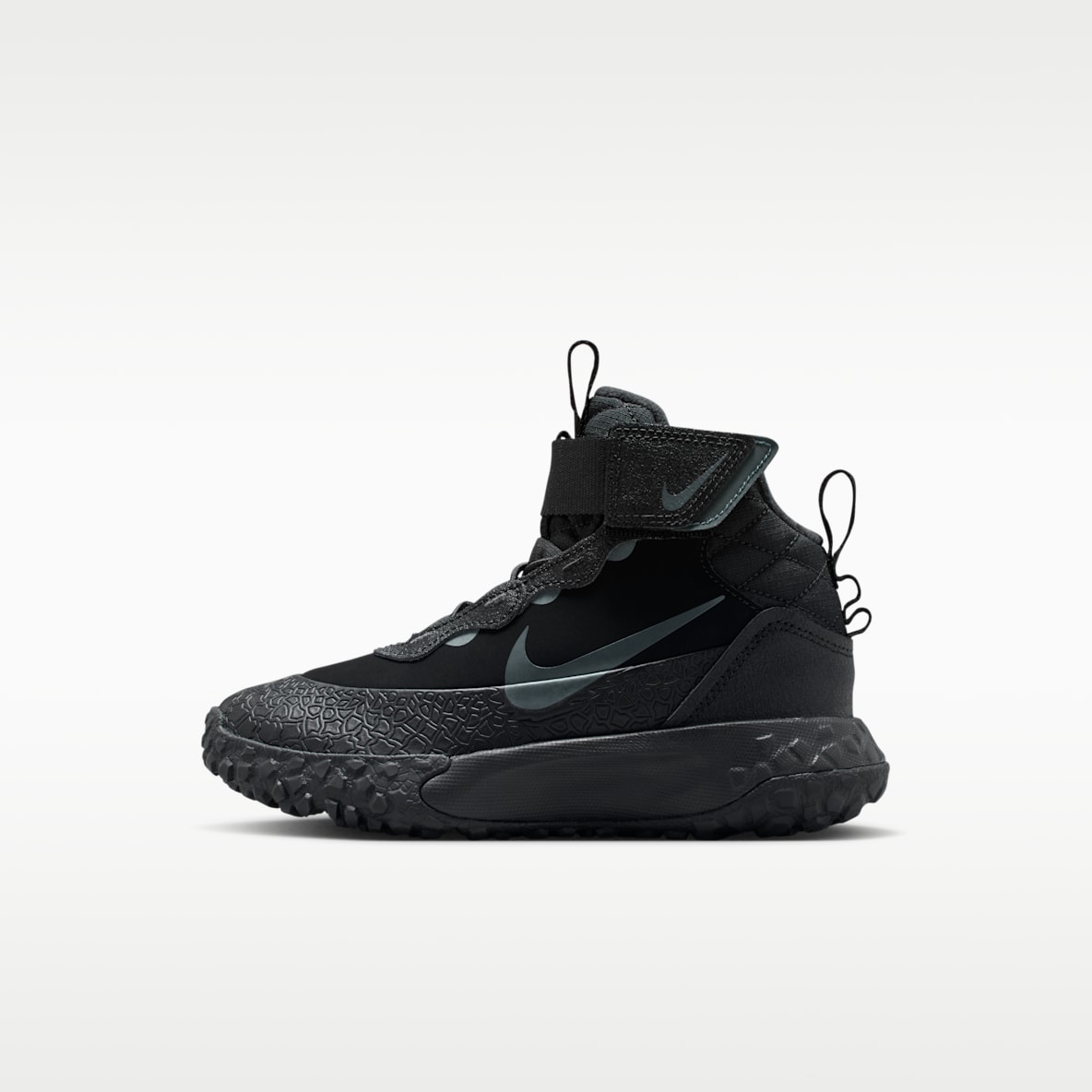 NIKE公式】 ブラック ハイカット シューズ【ナイキ公式通販】 NIKE公式】 ブラック ハイカット シューズ【ナイキ公式通販】